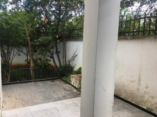 Vente Villa Alger Kouba