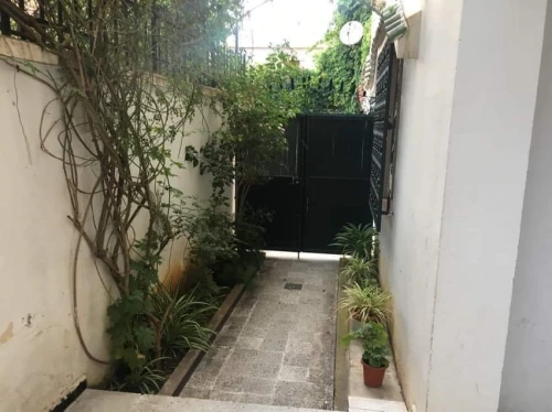Vente Villa Alger Kouba