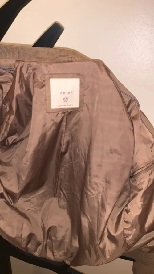 Veste celio original