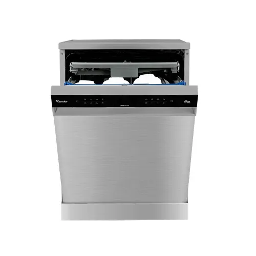 LAVE VAISSELLE CONDOR LUXA INOX 16 COUVERTS 9 PROGRAMME