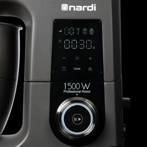 PETRIN NARDI MULTIFONCTIONS 6,7L 1500W