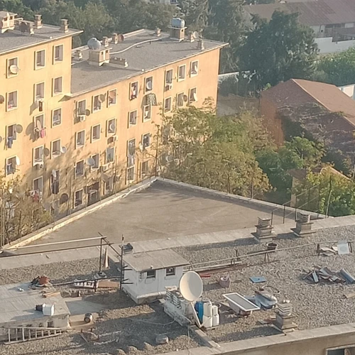 Vente Appartement F3 Alger El magharia