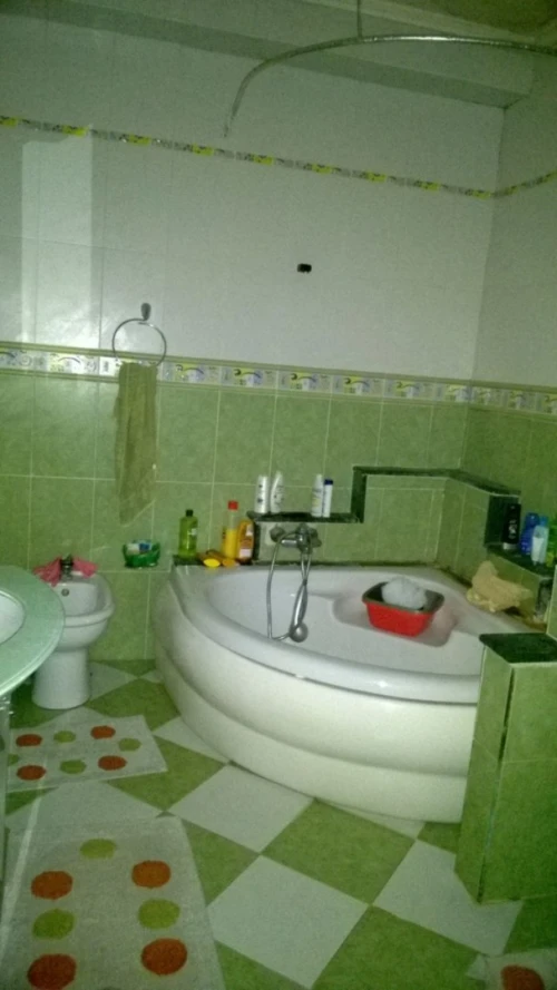 Location Appartement F3 Alger Hydra