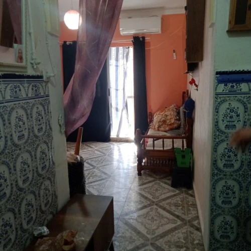 Vente Appartement F2 Alger El madania