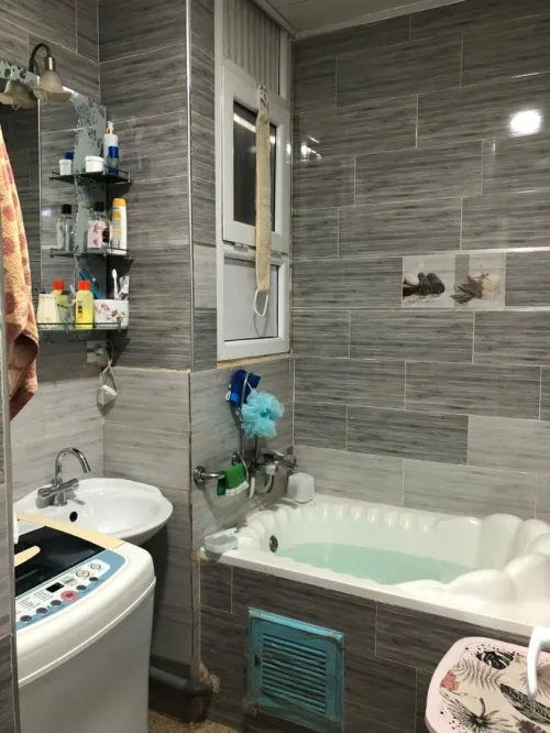 Vente Appartement F3 Alger El magharia