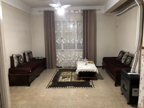 Vente Appartement F3 Alger El magharia