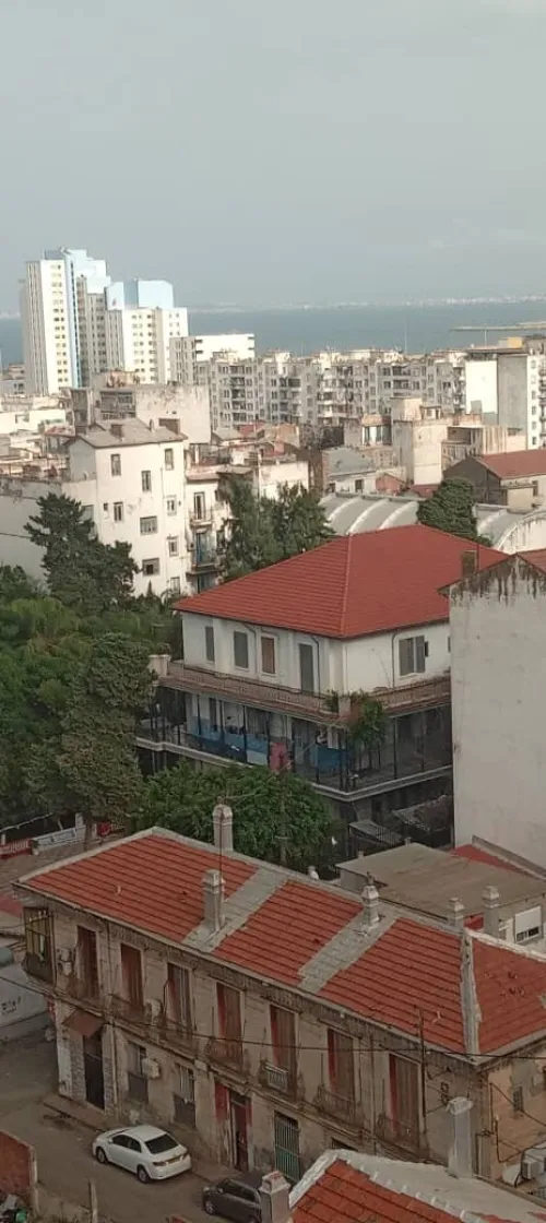 Location Appartement F2 Alger Belouizdad