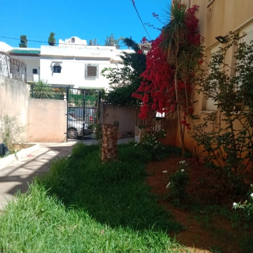 Vente Appartement Duplex F4 Alger Hussein dey