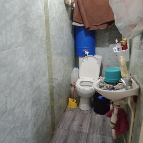 Vente Appartement F2 Alger El madania
