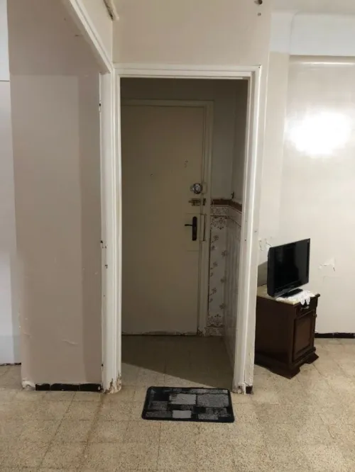 Vente Appartement F3 Alger El magharia