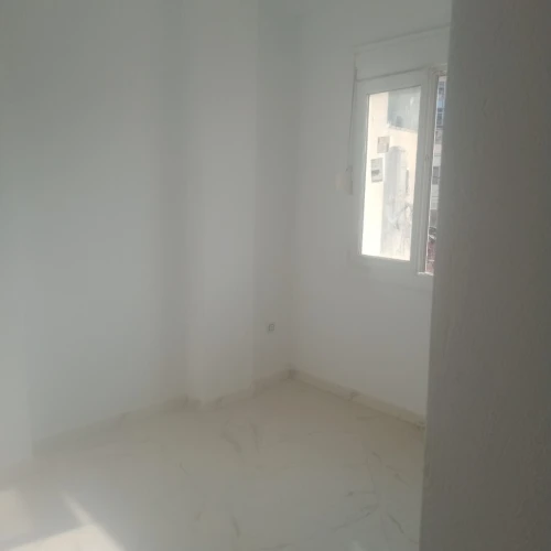 Vente Appartement Alger El madania