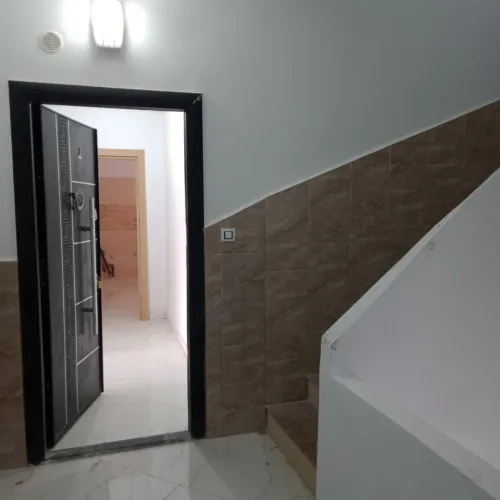 Vente Appartement F4 Alger El madania 5