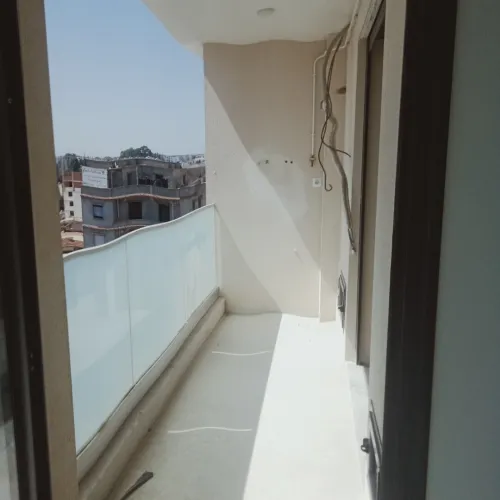 Vente Appartement F4 Alger El madania