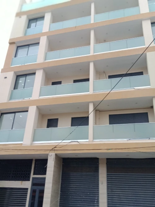 Vente Appartement F4 Alger El madania