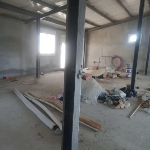 Vente Immeuble Alger Saoula