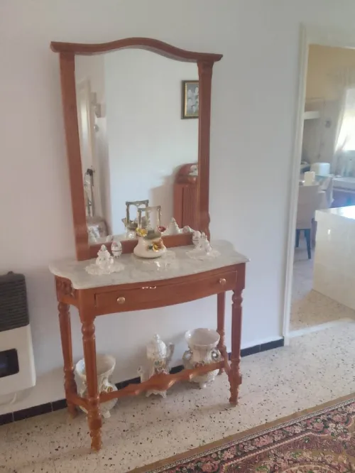 Meuble entrée