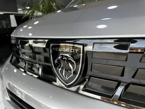 Peugeot Rifter 2026 GT