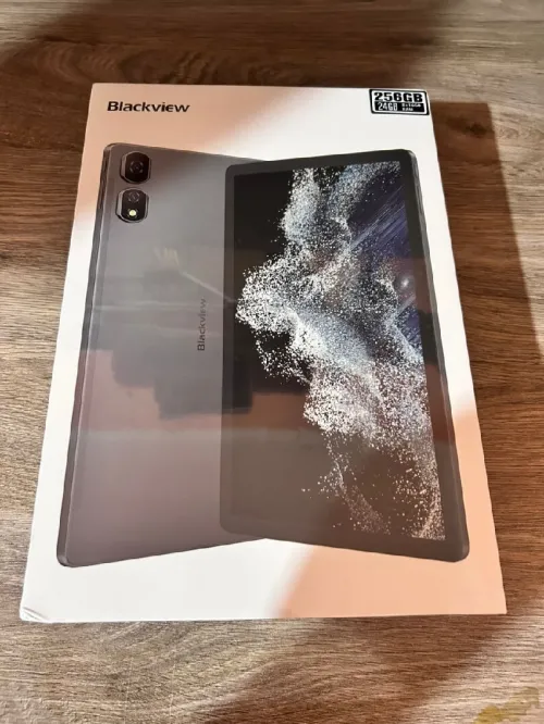 Blackview Tab 16 pro