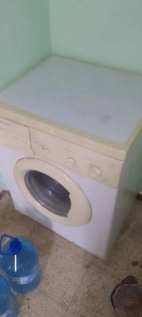 Cuisinière 