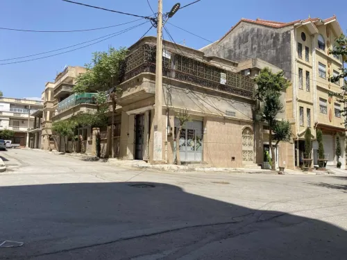 Vente Villa Bordj Bou Arreridj Bordj bou arreridj