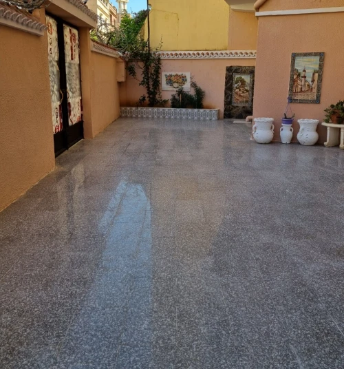 Vente Villa Alger Cheraga