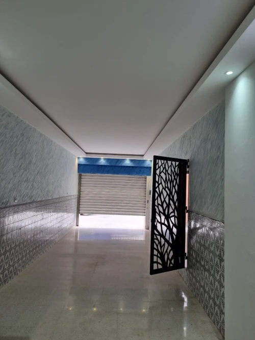Vente Villa Alger Cheraga
