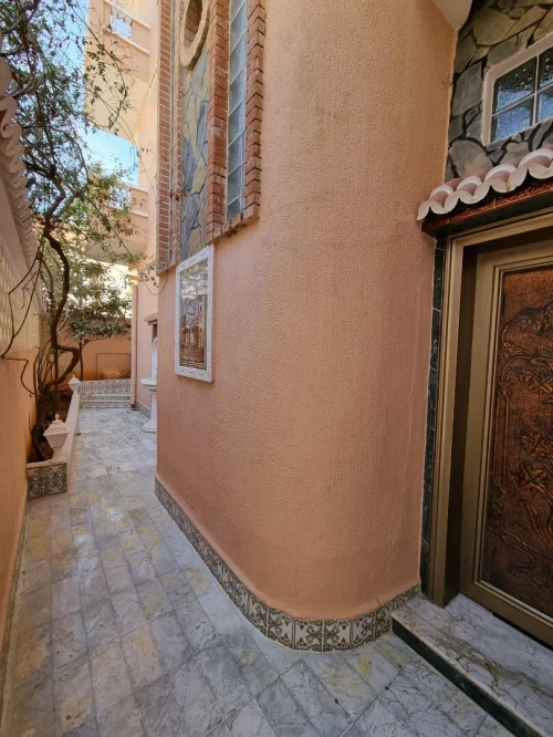 Vente Villa Alger Cheraga