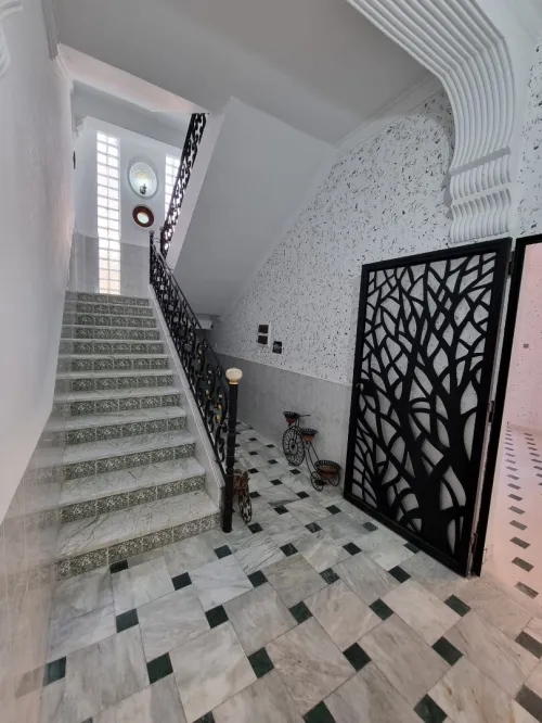 Vente Villa Alger Cheraga