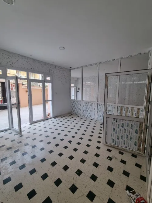 Vente Villa Alger Cheraga