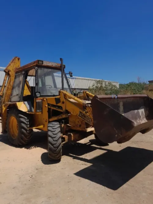 Jcb Jcb 1987