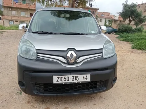 Renault Kangoo 2015 Confort (Utilitaire)
