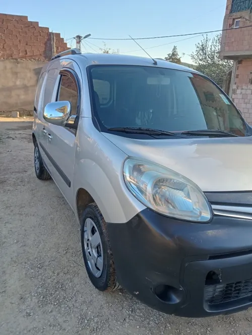 Renault Kangoo 2015 Kangoo