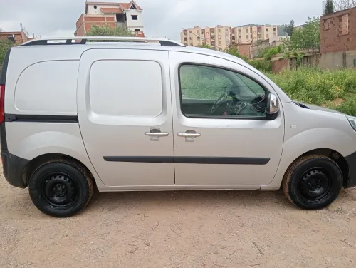 Renault Kangoo 2015 Confort (Utilitaire)