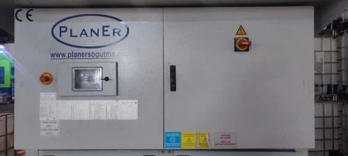 Refroidisseur Planer 50HP