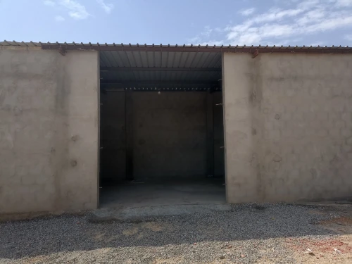 Location Terrain Biskra Biskra
