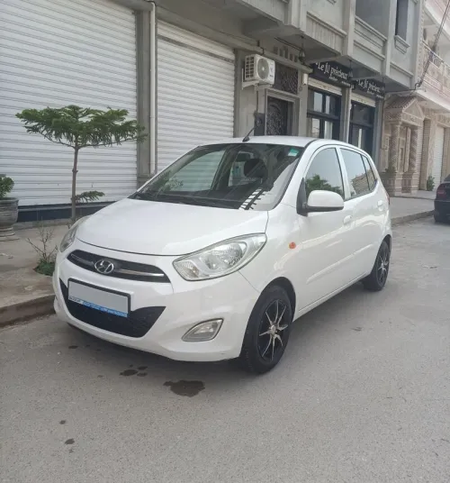 Hyundai i10 2016 GLS