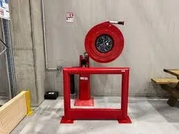 anti incendie gtmac audite etude realisation