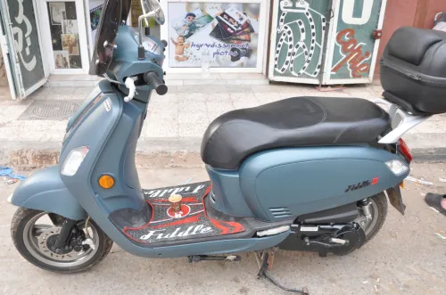 sym fidel 3 sym 2025
