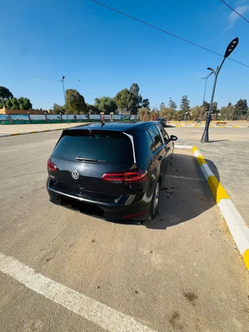 Volkswagen Golf 7 2018 R-Line