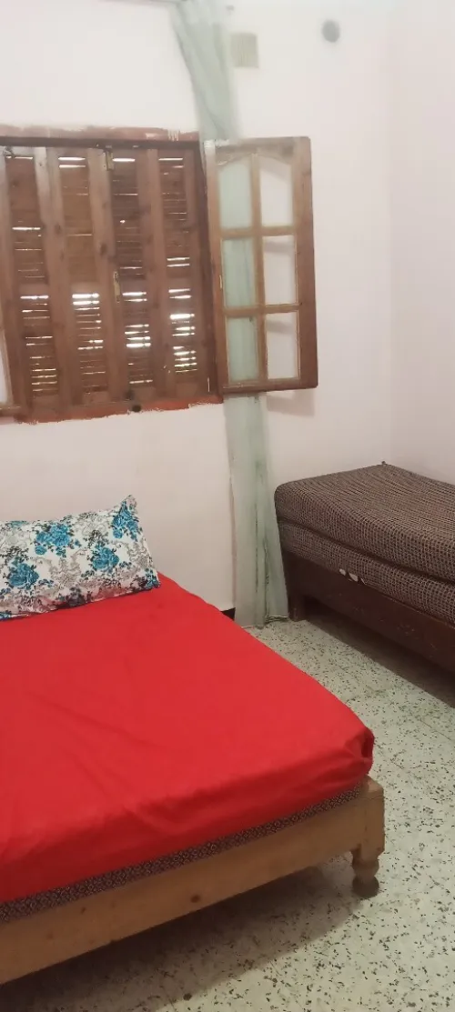 Location Appartement Niveau de villa F2 Alger Bordj el bahri