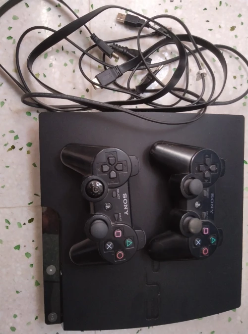 PlayStation 3