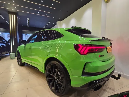 Audi Q3 2024 Rsq3
