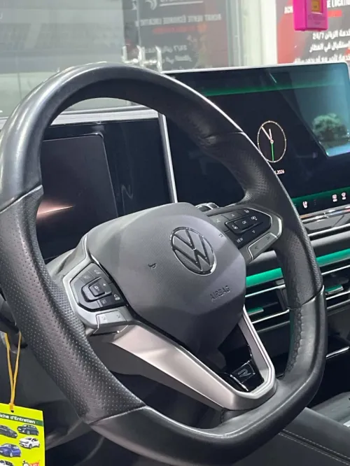 Volkswagen Tiguan 2024 Rline