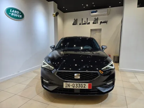 Seat Leon 2024 Leon