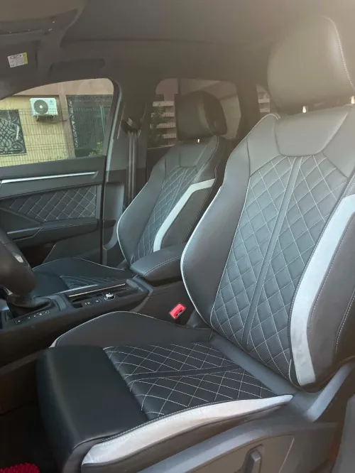 Audi Q3 2026 Sline