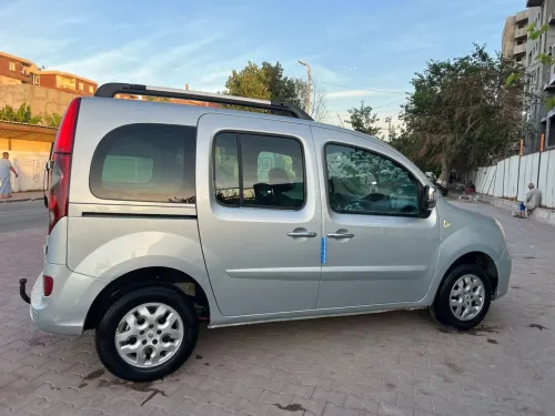 Renault Kangoo 2011 Privilège plus