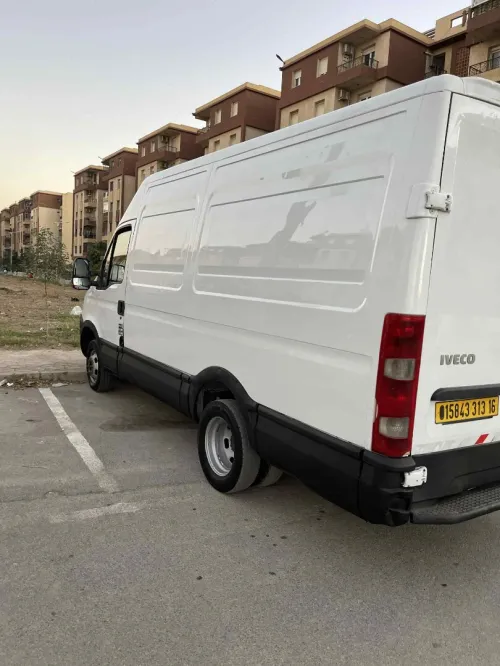 Iveco C15 2013