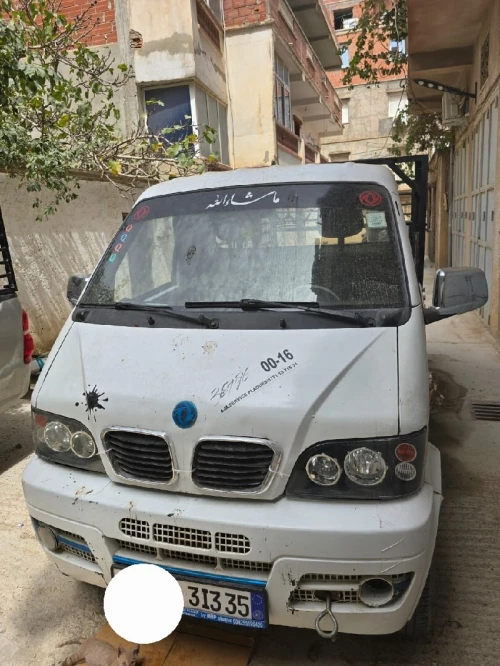DFSK Mini Truck 2013 SC 2m50