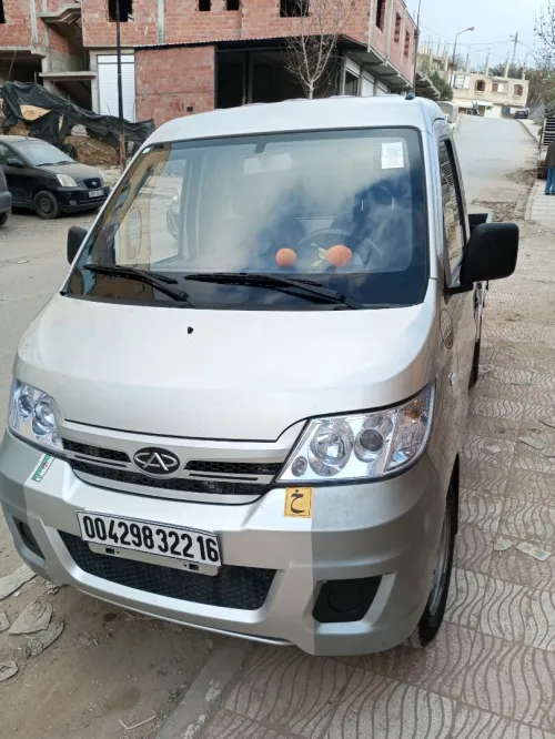 Chery New QQ 2022 New QQ