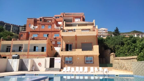 Location Appartement Studio F2 F3 Béjaïa Bejaia